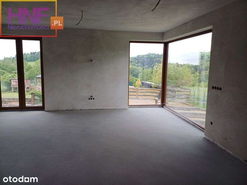 Dwa domy (130m2 i 36m2) na działce 18a w Mogilnie - Pełny obrazek: 5/14