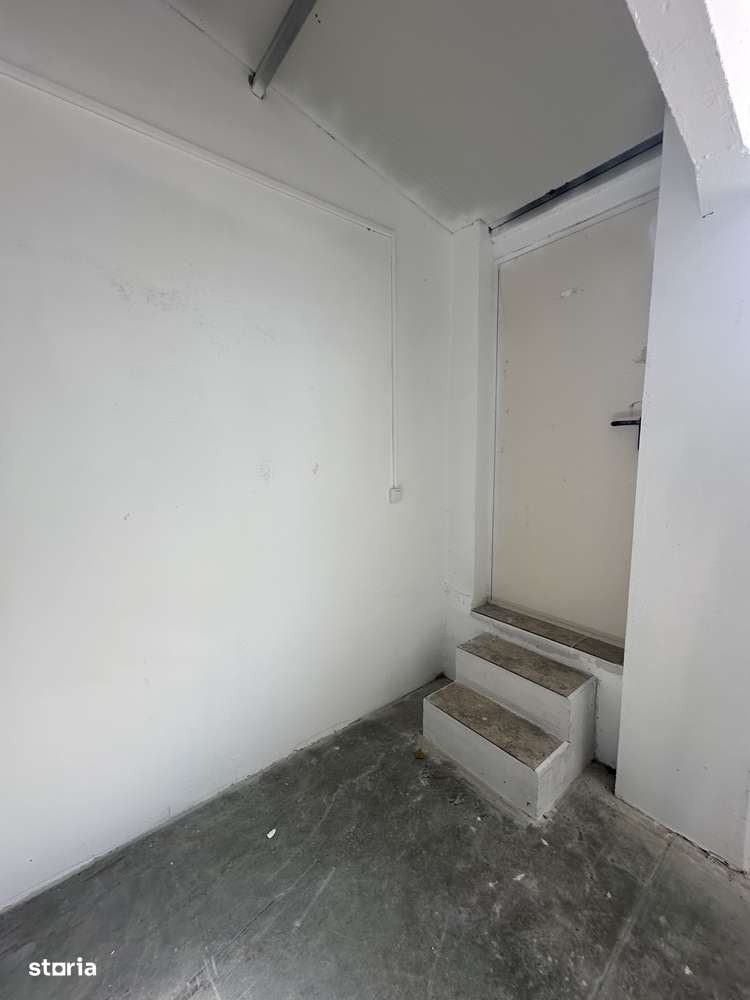 Ultimele Hale/Depozite Nou Renovate la Prima Chirie !Iasi - Imagine principală: 5/6