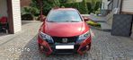 Honda Civic - 2