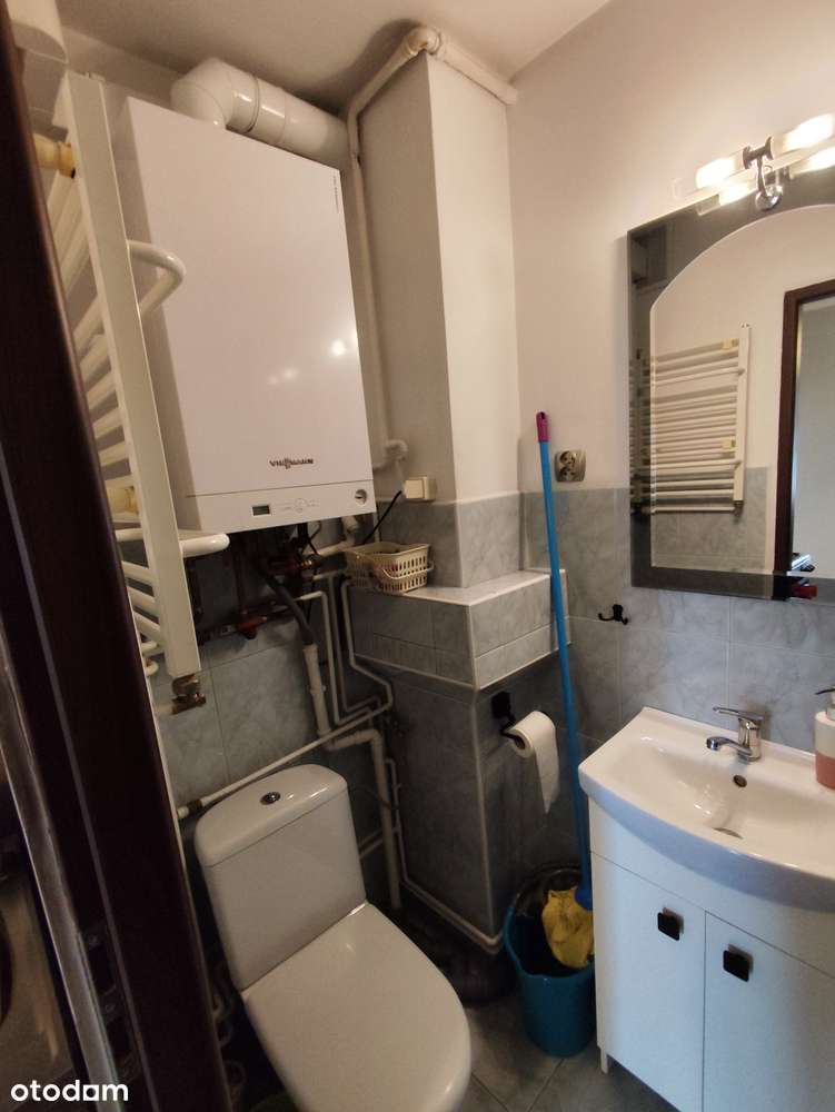 Mieszkanie w ścisłym centrum-12