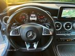 Mercedes-Benz C 220 d Aut. - 15