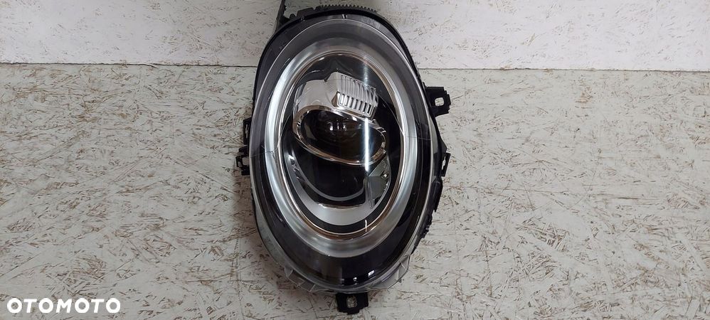 MINI COOPER F56 F57 LIFT LAMPA PRAWA FULL LED - 1