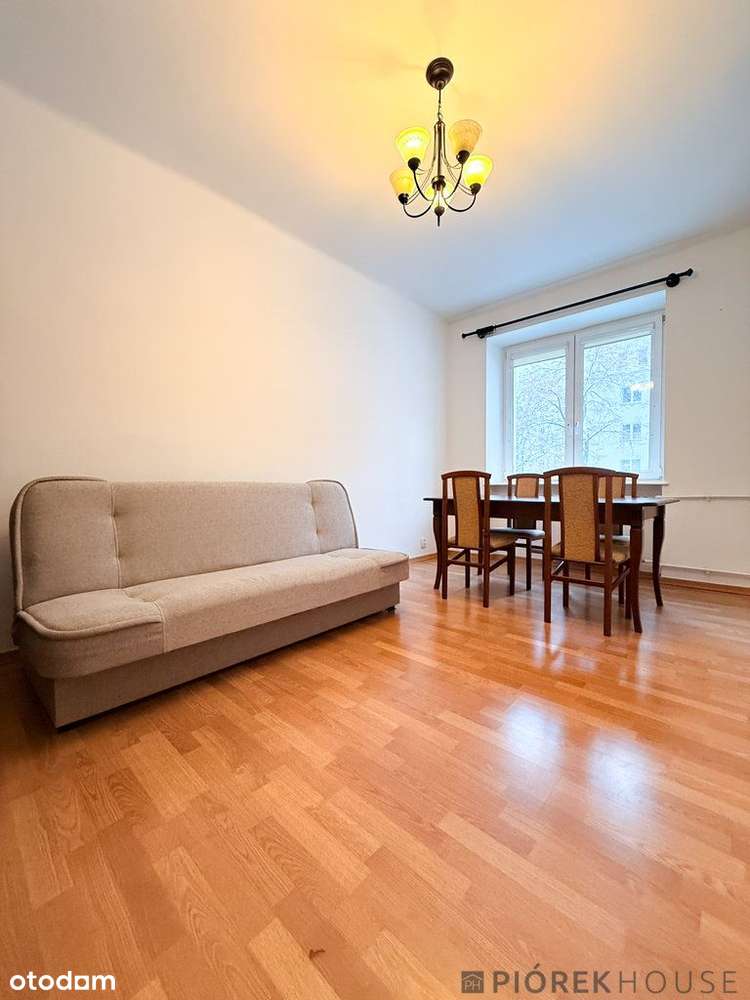 3 pokojowe mieszkanie ul. Żytnia od już - Pełny obrazek: 3/19