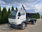 Nissan Cabstar 3.0 130KM - 2