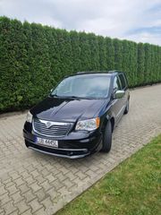 lancia grand voyager 2020