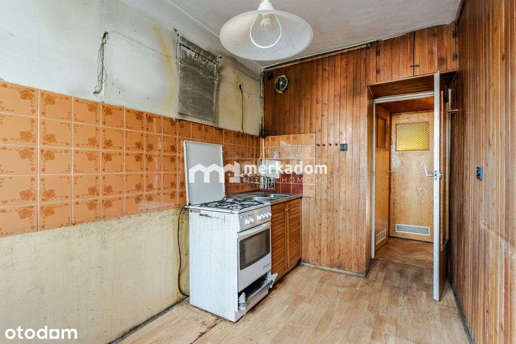 Jeżyce—4 pokoje z balkonem—garaż i piwnica-9