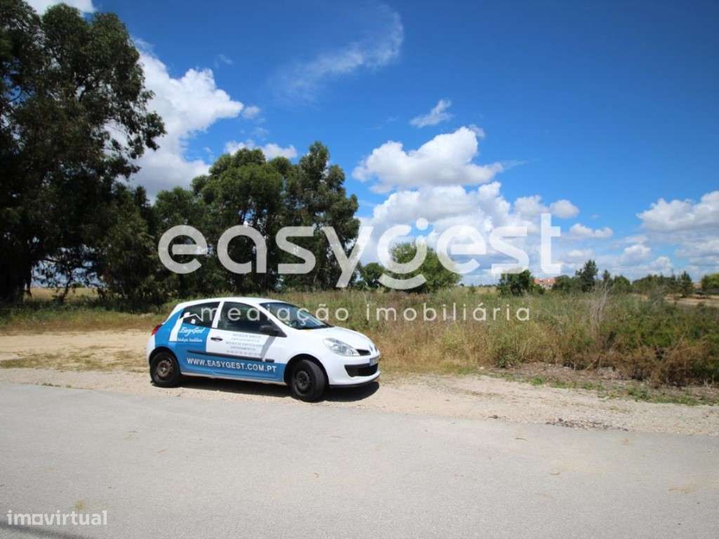 Terreno rústico de 5012m - Grande imagem: 2/2