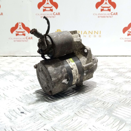 Electromotor Mercedes A B-Class 1.5D-2.0D • 0051512101 - 1