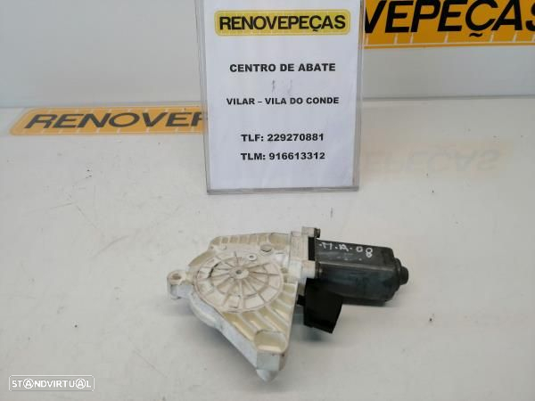 Motor Elevador Porta Tras Dto Mercedes-Benz A-Class (W169) - 1