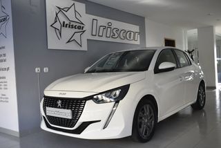 Peugeot 208 1.2 PureTech Active Pack