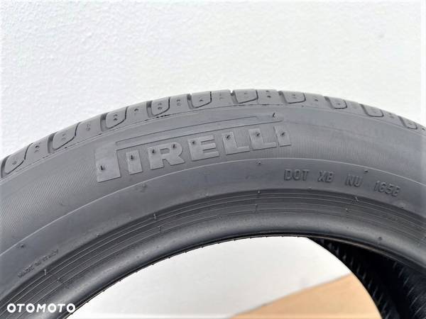 OPONA 225/50/17 98Y PIRELLI CINTURATO P7 BLUE - 4