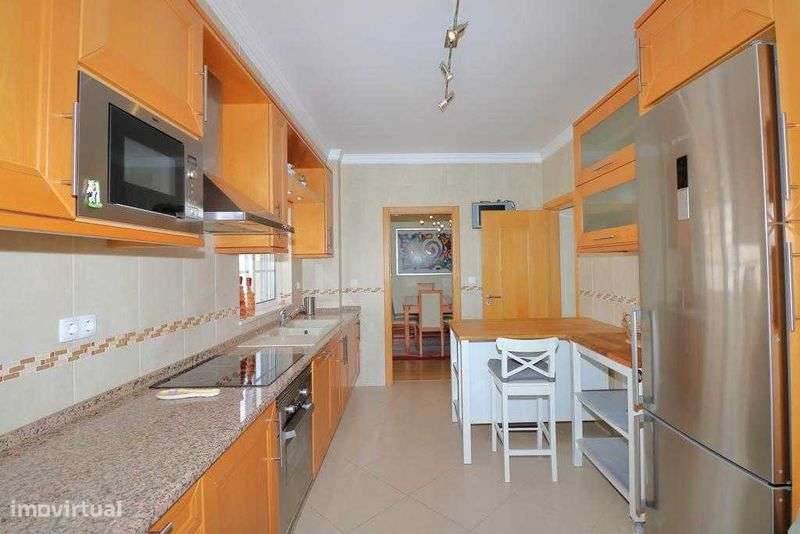 T3 com Estacionamento | Almancil - Grande imagem: 4/11