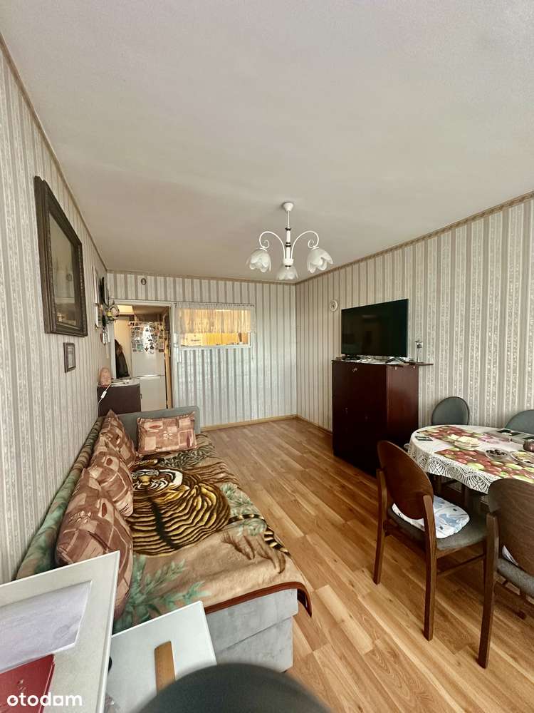 os. Pod Lipami, Poznań, sprzedaż lub zamiana na 3-4 pokojowe Rataje - Pełny obrazek: 3/6