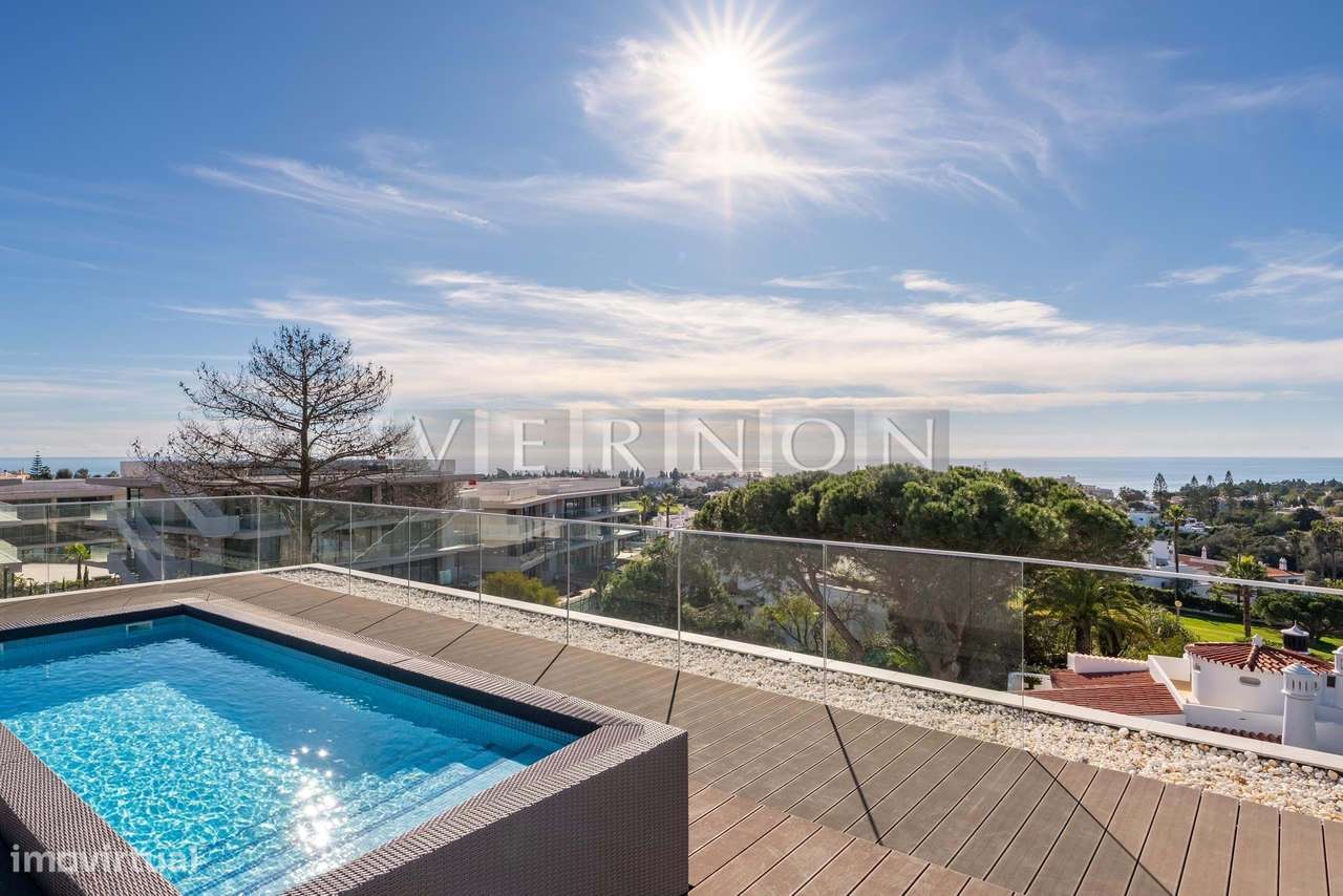Algarve, Novo no Mercado, para venda, Apartamentos de Luxo no Carvoeir - Grande imagem: 2/36