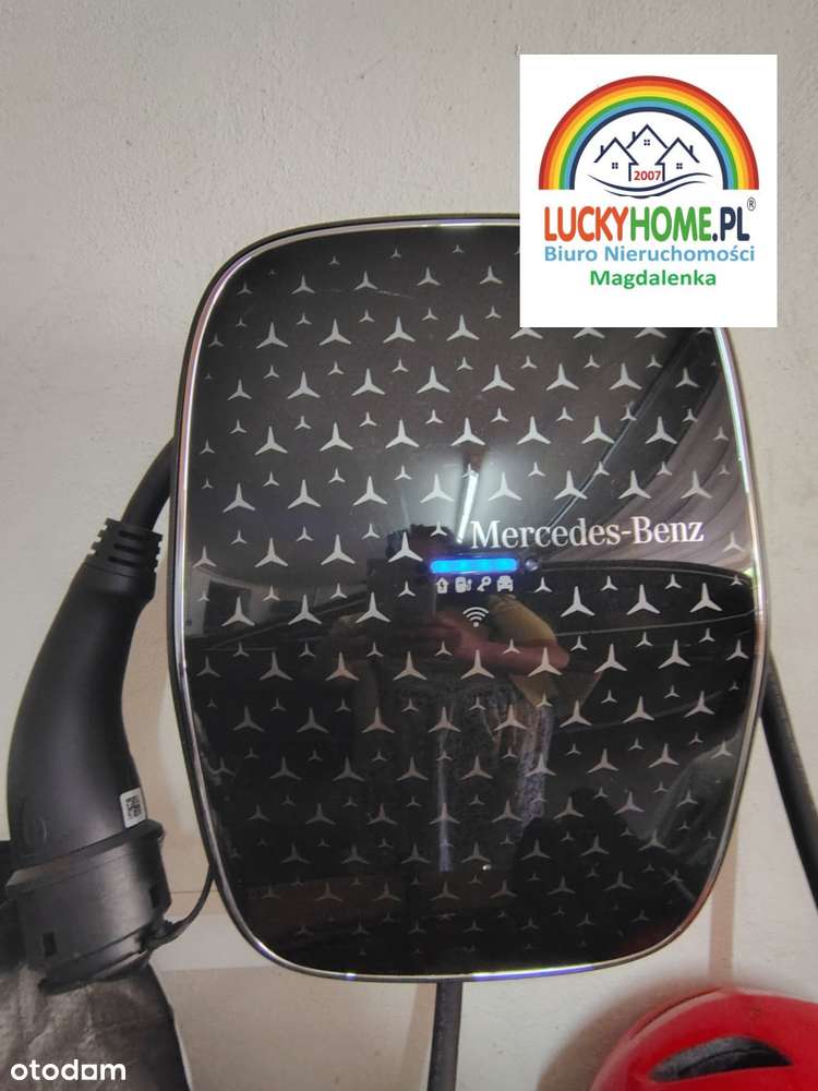 Willa pod lasem starodrzew, ogród, Top Lokalizacja-5