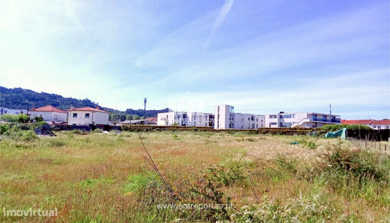 Venda de Terreno de construção, Darque, Viana do Castelo. - Grande imagem: 2/31