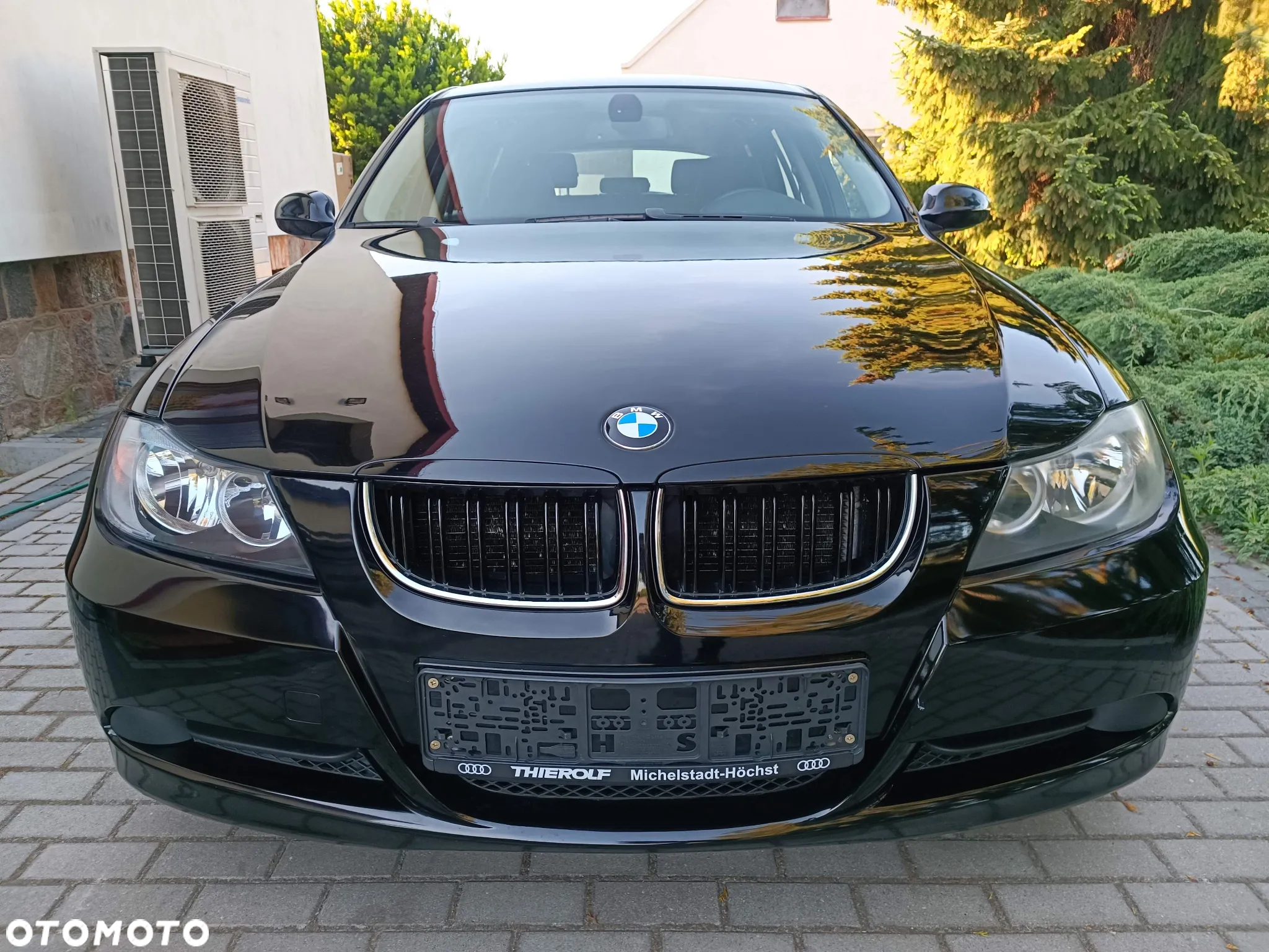 BMW Seria 3 320d - 6