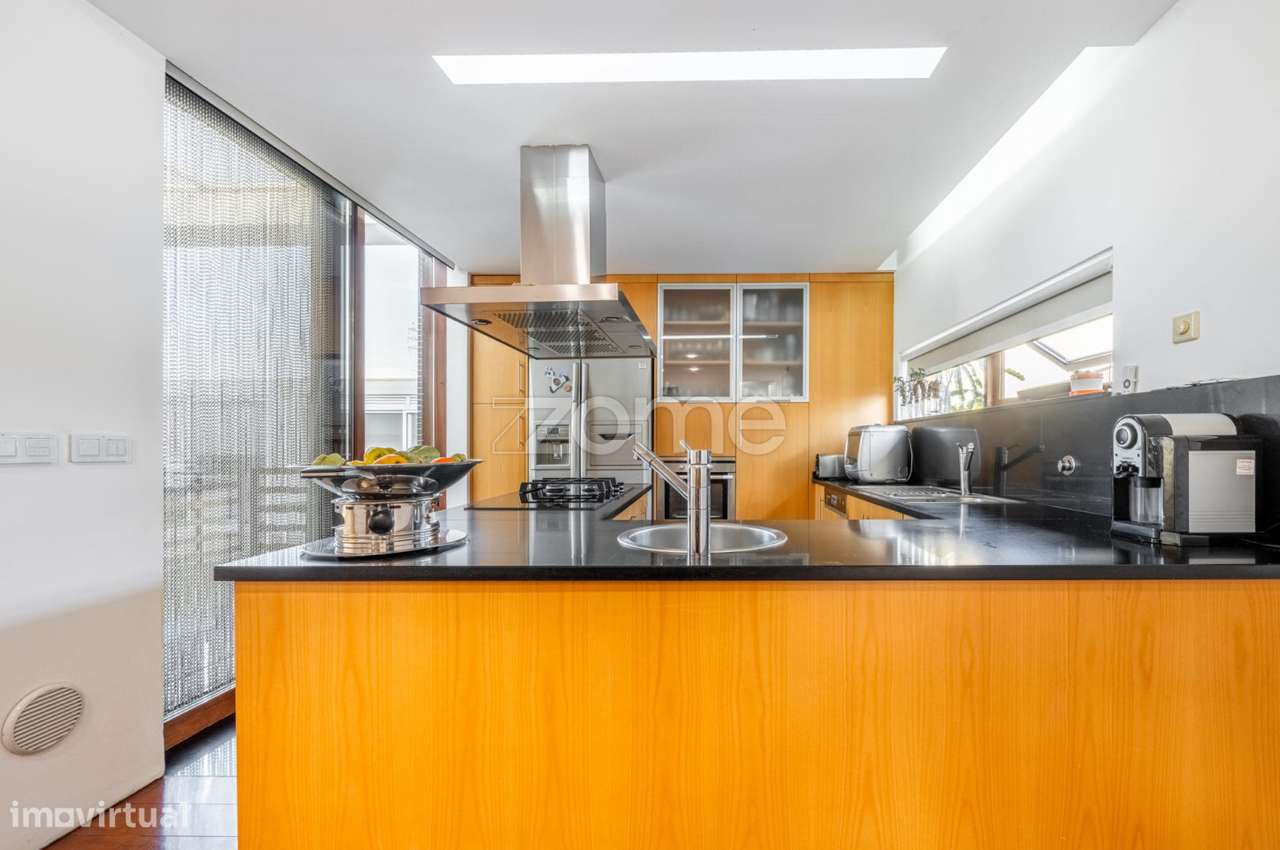 Moradia T3 com assinatura de Arquiteto em Válega, Ovar - Grande imagem: 5/51