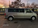 Volkswagen Transporter Kombi T6 2.0 TDI 110 kW LR DSG - 13