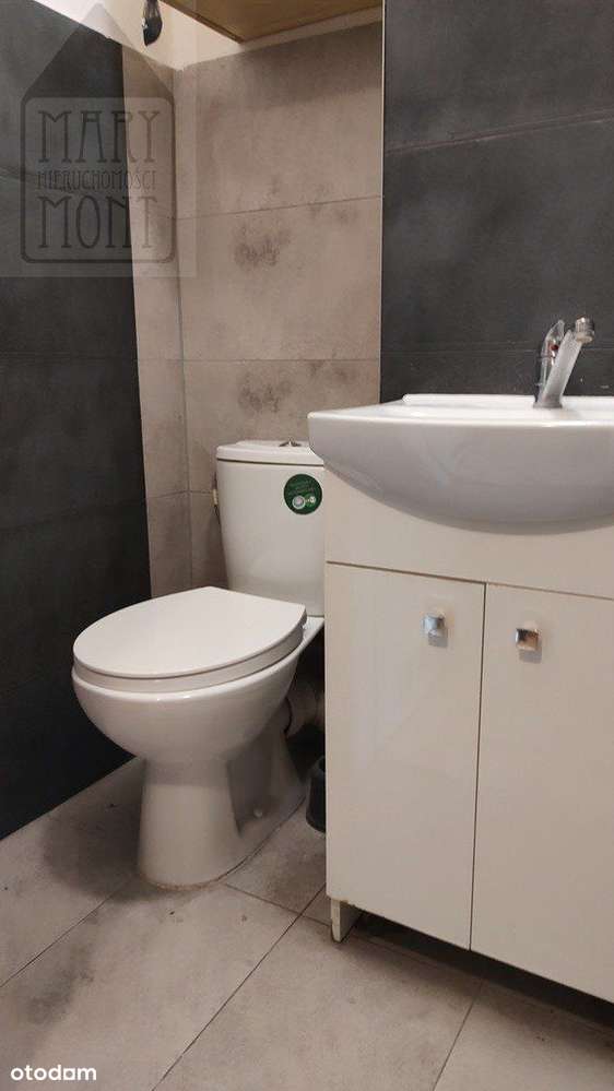 Mieszkanie, 20 m², Warszawa-6