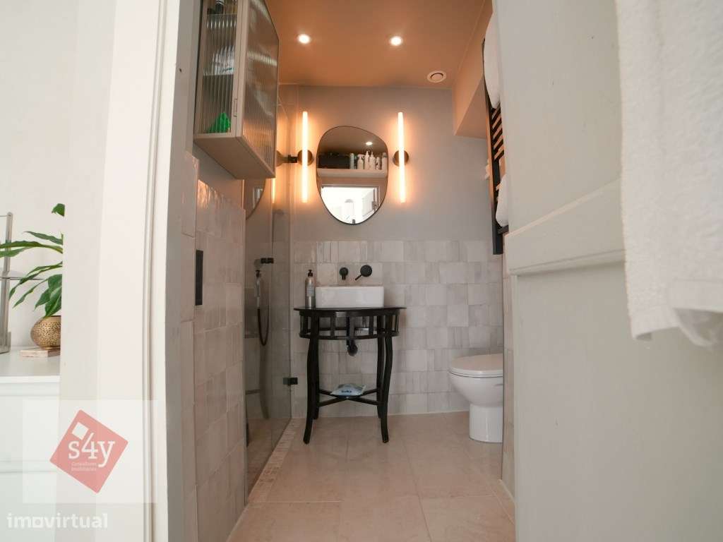 Prédio no centro de Setúbal!-43