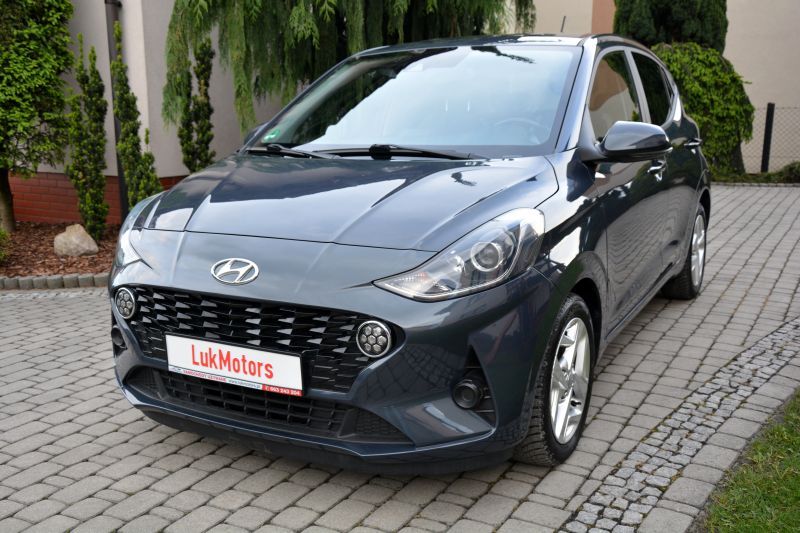 Hyundai i10 III 1.0 EDITION 30 2021