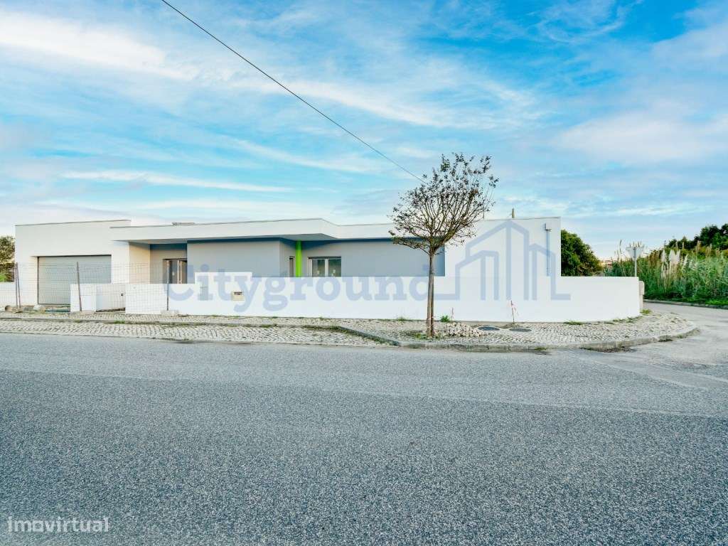 Moradia Térrea V4 no Nadadouro-28