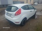 Ford Fiesta 1.4 TDCi Ambiente - 8