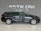 Skoda Octavia 1.5 TSI e-Tec Style DSG - 1