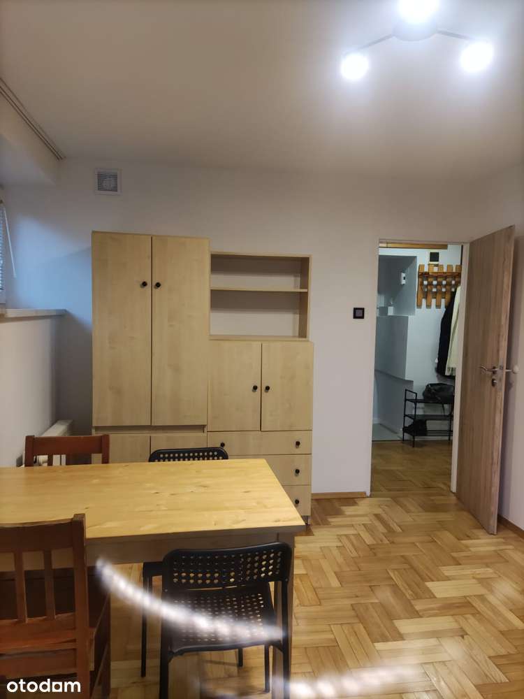 Mieszkanie – warszawa - Widok 4