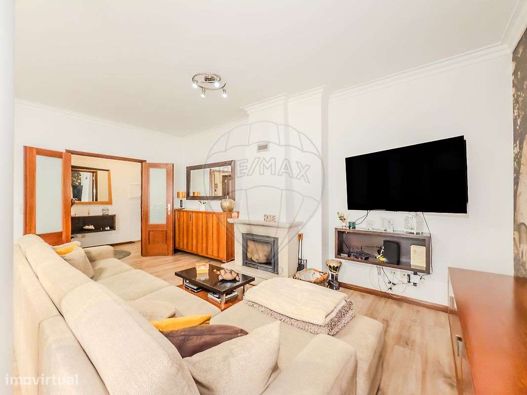 Apartamento T2 para venda-5