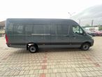 Mercedes-Benz Sprinter 317 cdi KA RWD 4325L - 9