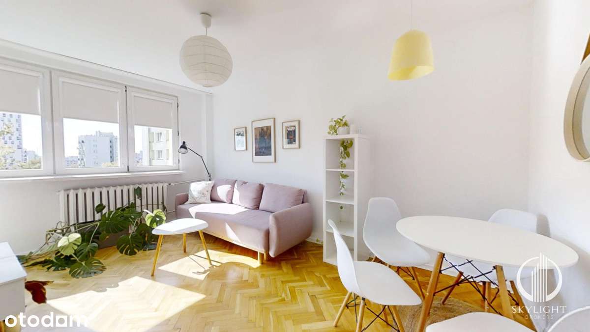 Dwa nieprzechodnie pokoje na Pradze Płd. - Pełny obrazek: 4/15