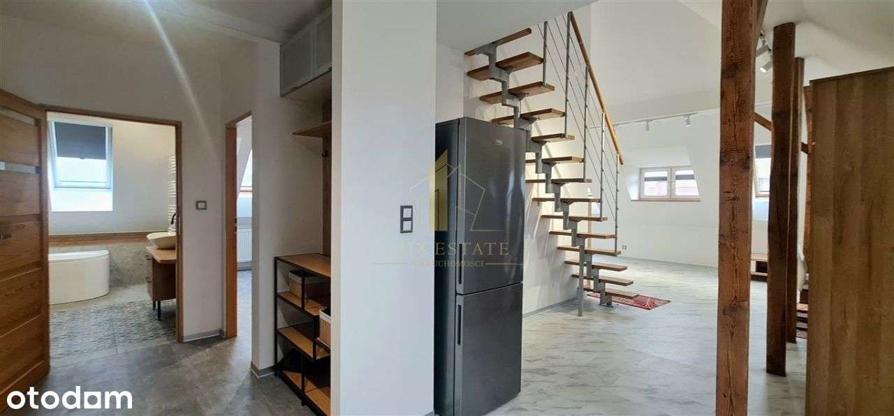 ---Słoneczne przestronne wnętrza z potencjałem ----3