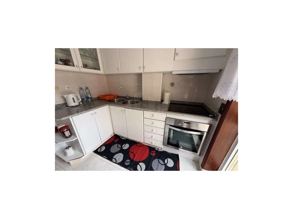Apartamento T2 à Serra do Pilar - V. N. de Gaia-5
