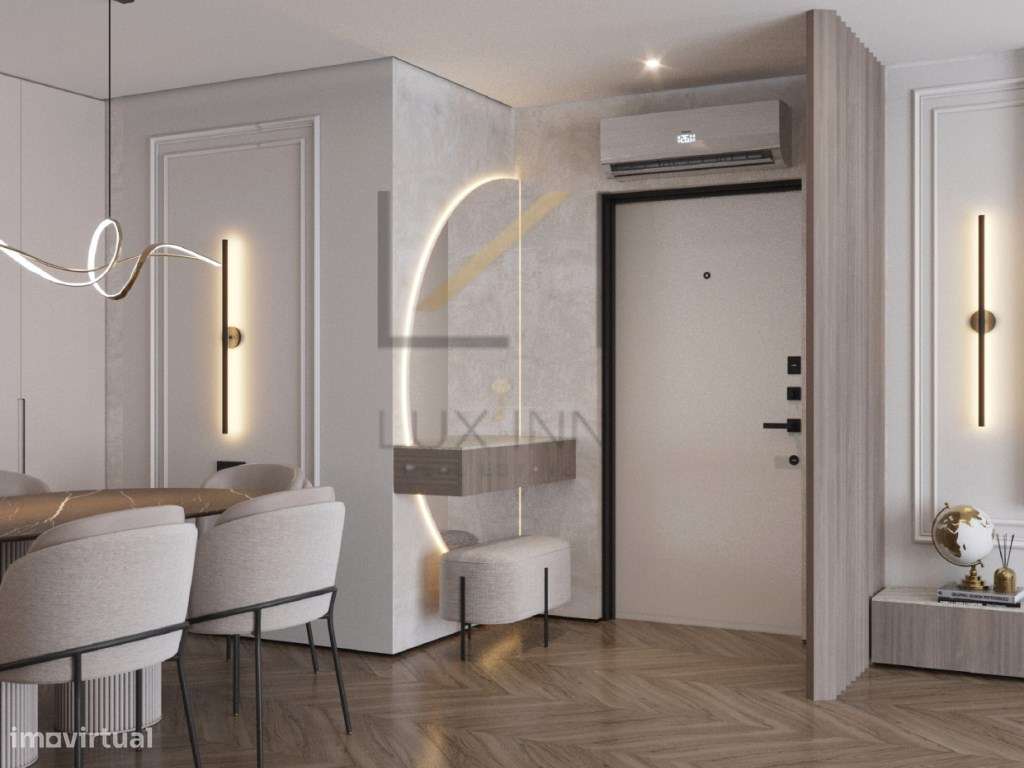 Apartamento T3 Nova construção, Azeda, Setúbal - Grande imagem: 2/25