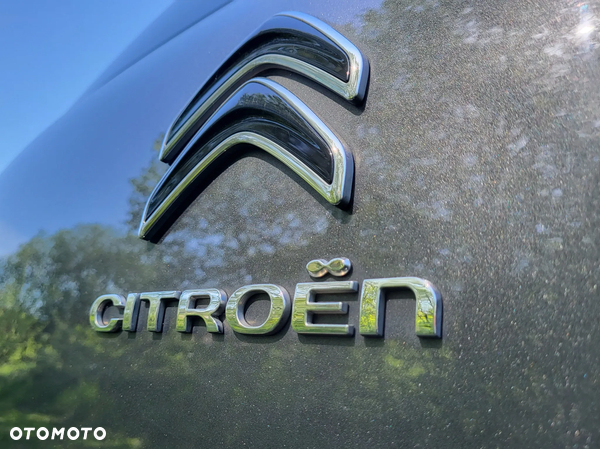 Citroën C4 Picasso 2.0 BlueHDi Exclusive - 10