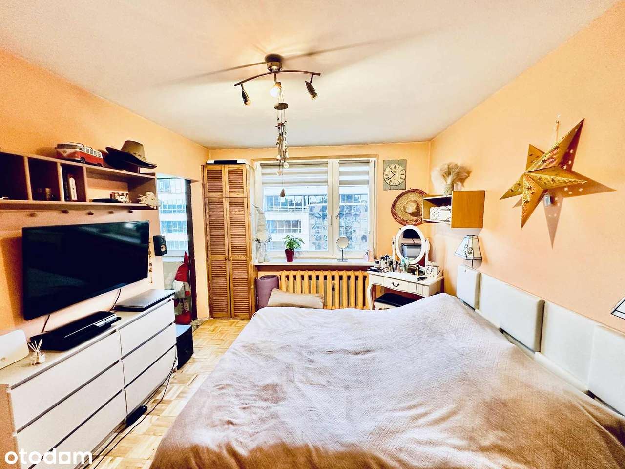 Dwa pokoje Centrum miasta BEMA  polecam-9