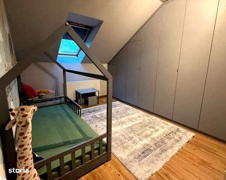 Apartament cu 3 camere de vanzare imobil nou cartier Buna Ziua-7