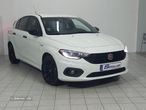 Fiat Tipo 1.4 Street - 1