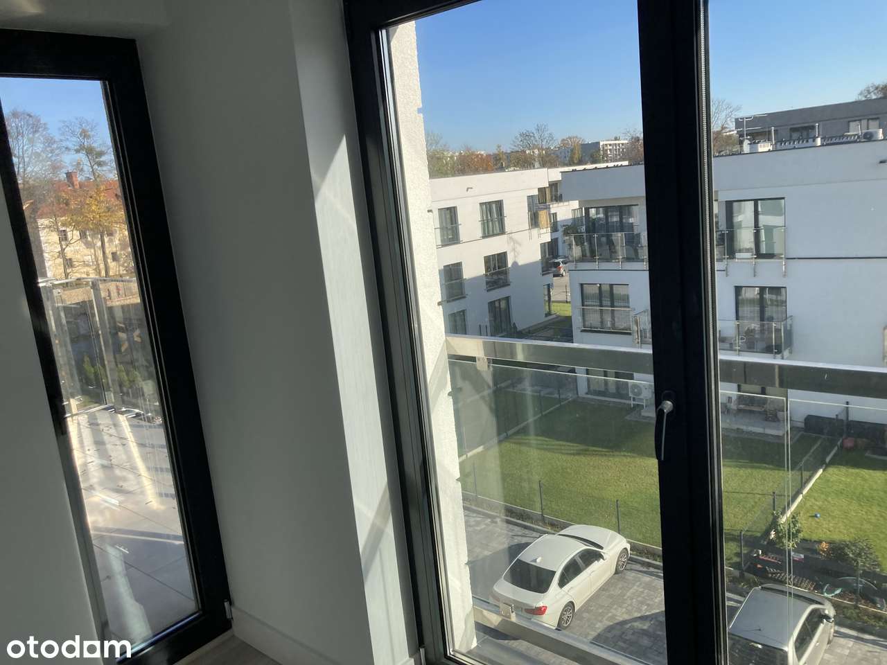 Wspaniały nowy apartament, GOTOWY. Winda,niskie koszty utrzymania. TOP-5