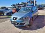 Dezmembram Seat Toledo, 2008, 1.9 TDI 105 cp, cod BKC - 1