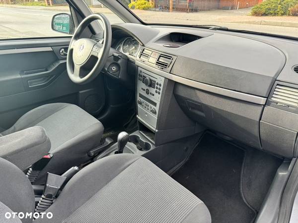 Opel Meriva 1.8 16V Enjoy Easytronic - 7