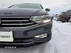 Volkswagen Passat 2.0 TDI EVO Business DSG - 32