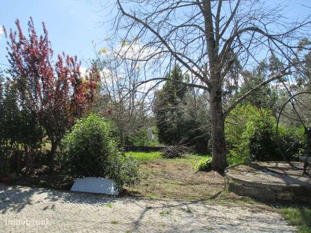 Vivenda no Casal do Lobo-10