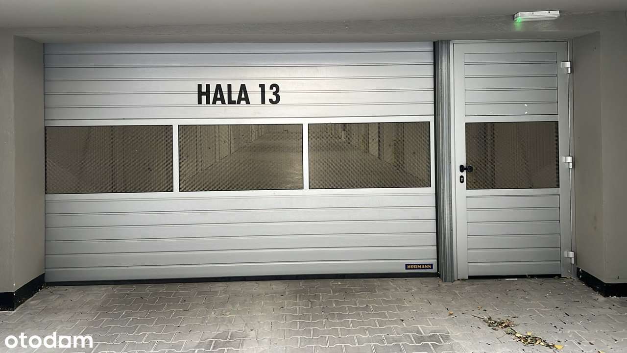 Garaż w bryle budynku | ul. Zdrojowa - Pełny obrazek: 2/3