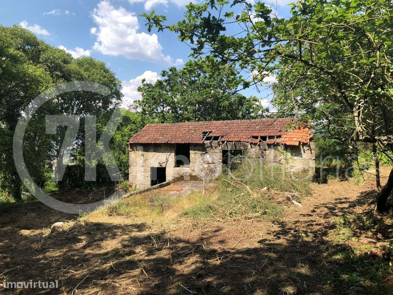 Quinta, Manhuncelos, Marco de Canaveses, Porto - Grande imagem: 2/13