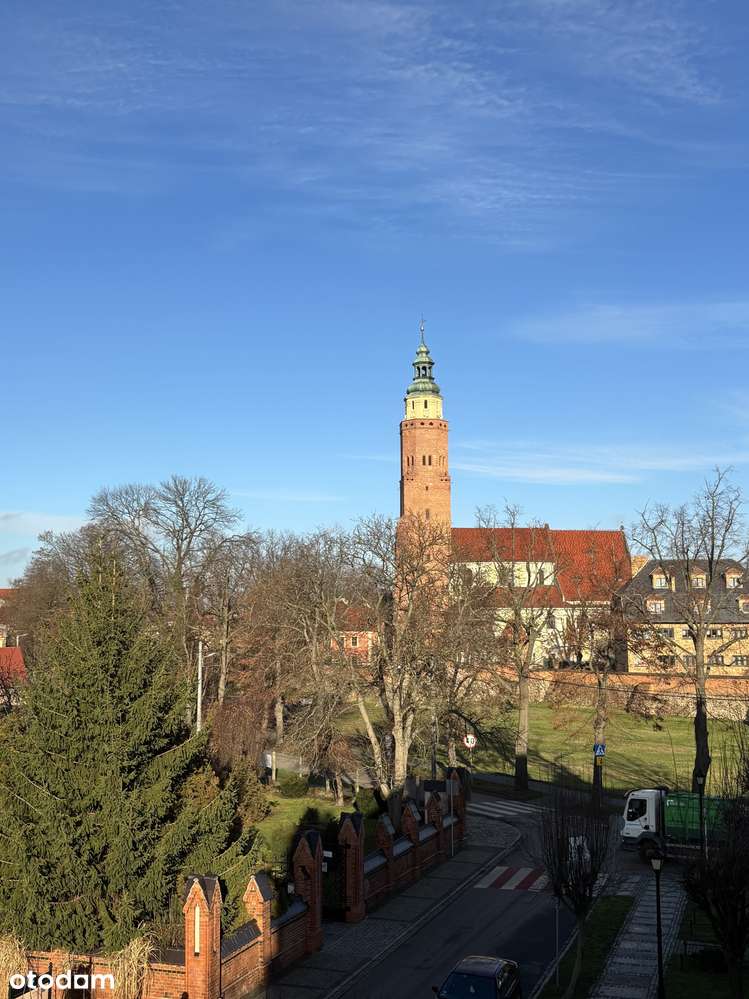 Przestronne mieszkanie w klimatycznej kamienicy, Wschowa-8