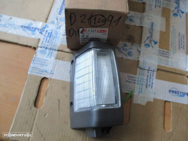 Pisca 108800820 NISSAN KING CAB 1993 FD NOVO - 1