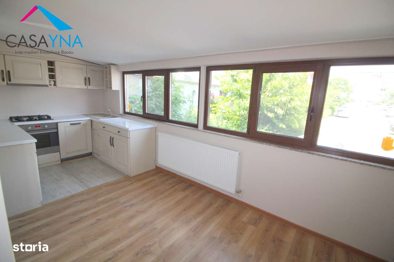 Arena Mall - Apartament 3 camere decomandate!-1